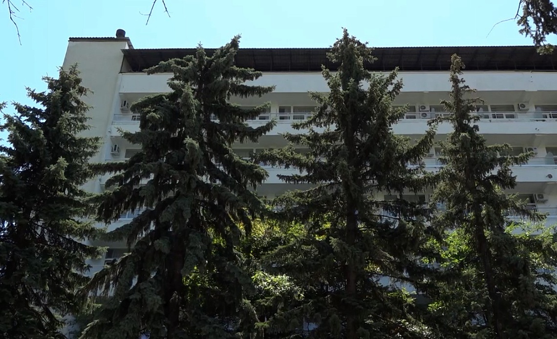 В Пензенской области ветераны СВО могут бесплатно пройти реабилитацию